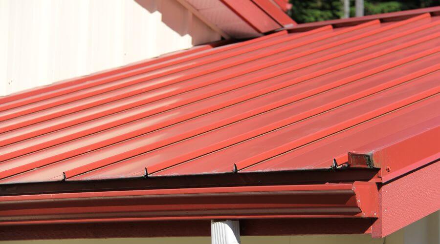 Roof Gutter Cleaning in Windom, MN